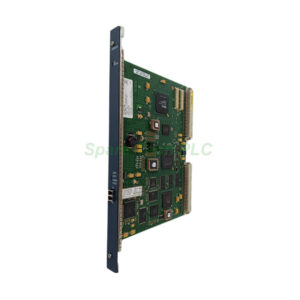 GE Fanuc IC698CMX016 Control Memory Exchange Module