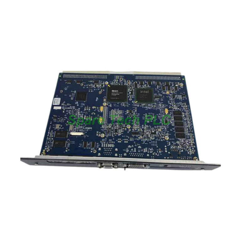 GE Fanuc IC698CPE040 CPU 1800 MHz PLC