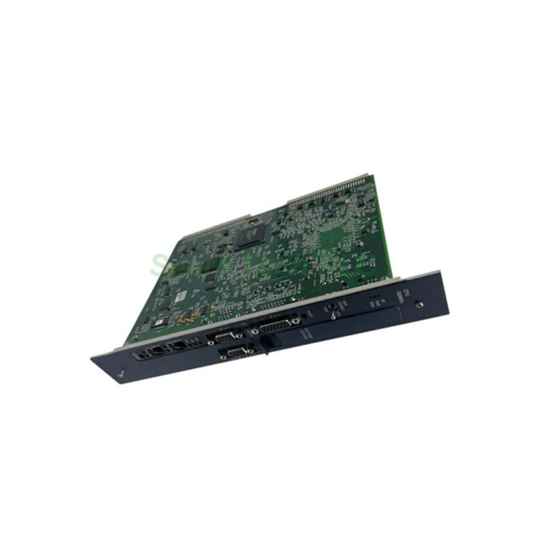 GE Fanuc IC698CRE020 Redundancy CPU Module