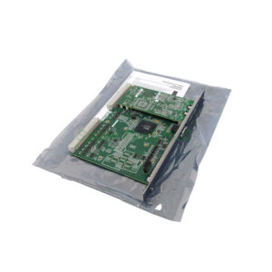 GE Fanuc IC698ETM001 RX7i Ethernet Interface Module