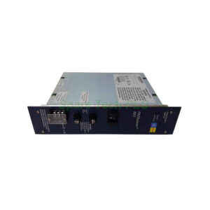 GE Fanuc IC698PSA100 RX7i Power Supply