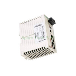 Schneider TCSESM083F23F0 ConneXium 8-Port Managed Switch