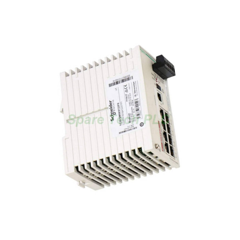 Schneider TCSESM083F23F0 ConneXium 8-Port Managed Switch