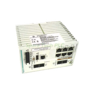 Schneider Electric TCSESM083F2CU0 Ethernet Switch