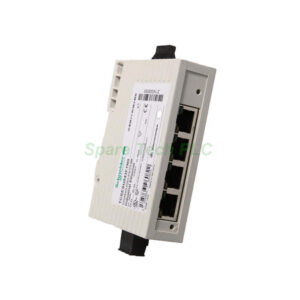 Schneider TCSESU043F1N0 Ethernet Switch 5 Ports