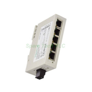 Schneider TCSESU053FN0 Ethernet Switch 5 Ports