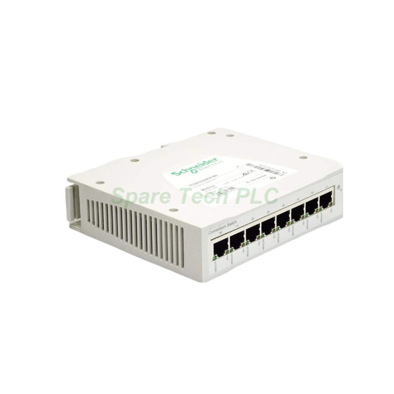 TCSESU083FN0 ConneXium Switch 8TX Unmanaged Schneider