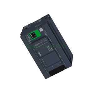Schneider TM200C16R Logic Controller | M200 Relay CPU