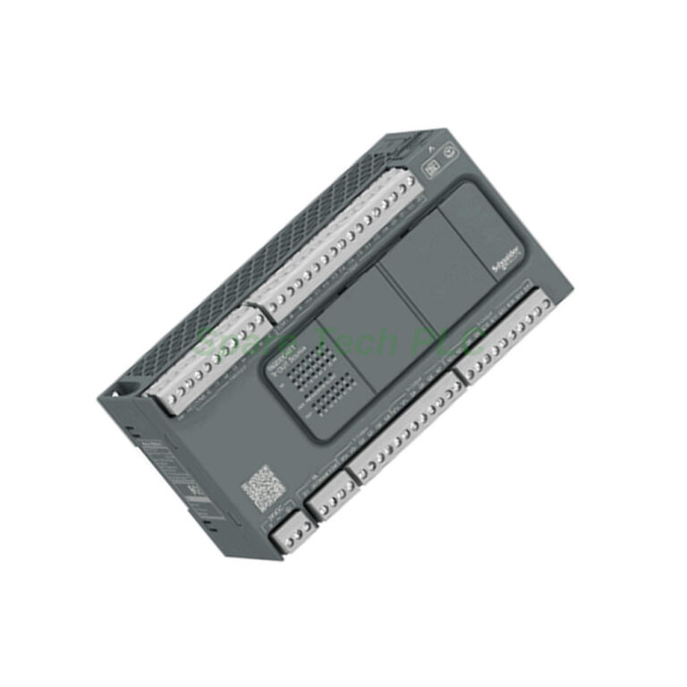 Schneider TM200C40T Logic Controller | M200 40 I/O Transistor