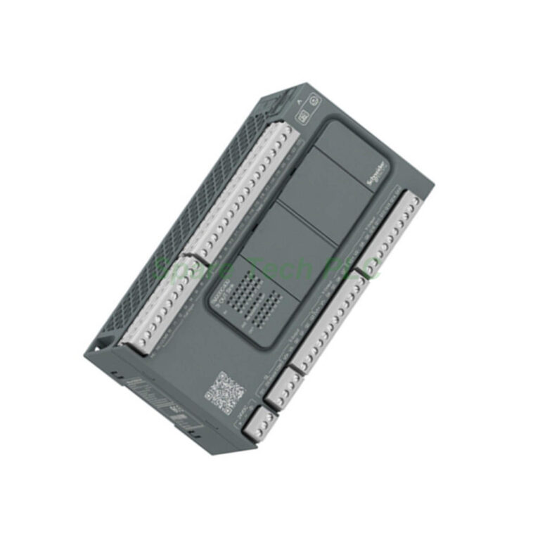 Schneider TM200C40U Logic Controller | M200 40 I/O Sink