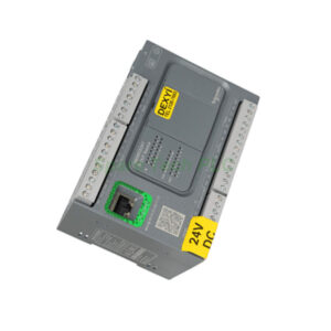 Schneider TM200CE24T Logic Controller 24 I/O Transistor Source