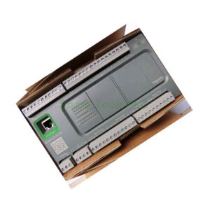 Schneider TM200CE40R Logic Controller 40 I/O Relay Ethernet