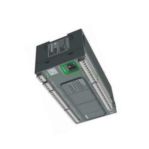 Schneider TM200CE40T Logic Controller 40 I/O Transistor Source