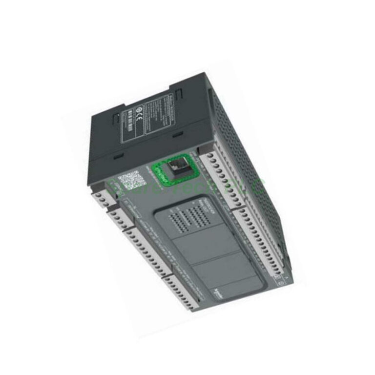 Schneider TM200CE40T Logic Controller 40 I/O Transistor Source