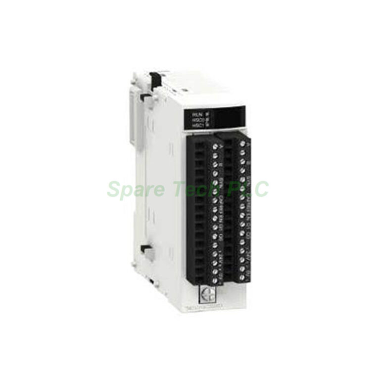Schneider TM200HSC206DT Counter Module 60kHz
