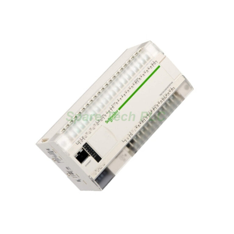 Schneider TM218LDA40DR4PHN M218 Controller 40 I/O