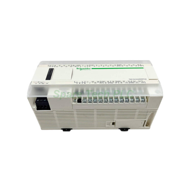 Schneider TM218LDA40DRPHN 40 I/O PLC CPU