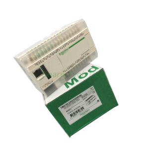 Modicon M218 TM218LDAE24DRHN Logic Controller Schneider