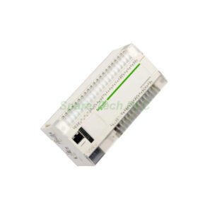 Schneider TM218LDAE40DRPHN 40 I/O PLC CPU
