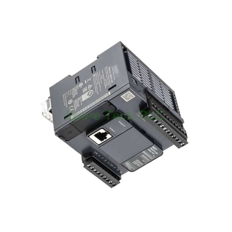 Modicon M221 TM221C16R Logic Controller 16 I/O Schneider