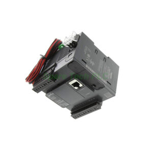 Modicon M221 TM221C16T Transistor PLC 24V DC Schneider