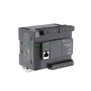 TM221C24R Controller 24V DC 14 Inputs 10 Outputs Schneider