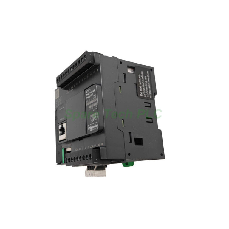 Schneider TM221CE16R Logic Controller 16 I/O Relay