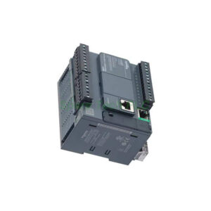 Schneider TM221CE24T M221 PLC 24 I/O Transistor