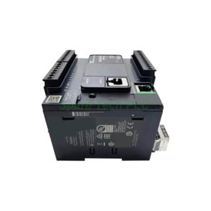 TM221CE24U Logic Controller NPN Output Ethernet Schneider