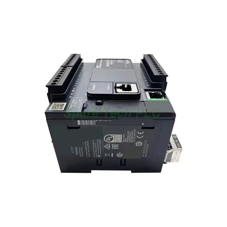 TM221CE24U Logic Controller NPN Output Ethernet Schneider