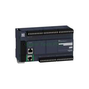 Modicon M221 TM221CE40R Logic Controller Schneider Electric