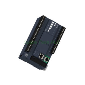 TM221CE40U PLC 24 Digital Inputs Schneider Electric