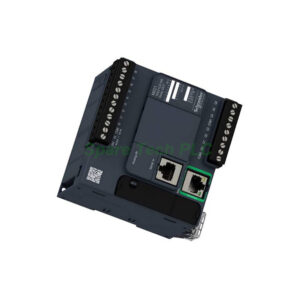 Modicon M221 TM221M16R Logic Controller Schneider Electric