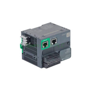 TM221ME16R Logic Controller | Schneider Electric