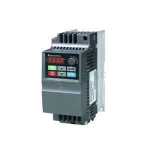 Delta VFD007EL23A VFD-EL Drive 1HP 230V
