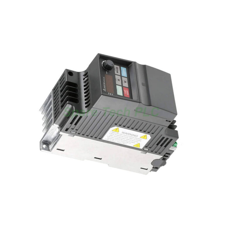 Delta VFD015EL43A VFD-EL Drive 2 HP 480V 3-Phase