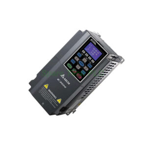 Delta VFD037C53A-21 C2000 5HP 575V AC Drive
