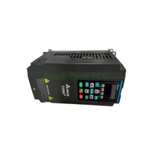 Delta VFD037CH23A-21 CH2000 5HP 230V Heavy Duty Drive