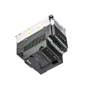 VFD037E43A Delta 460V 3-Phase Variable Frequency Drive