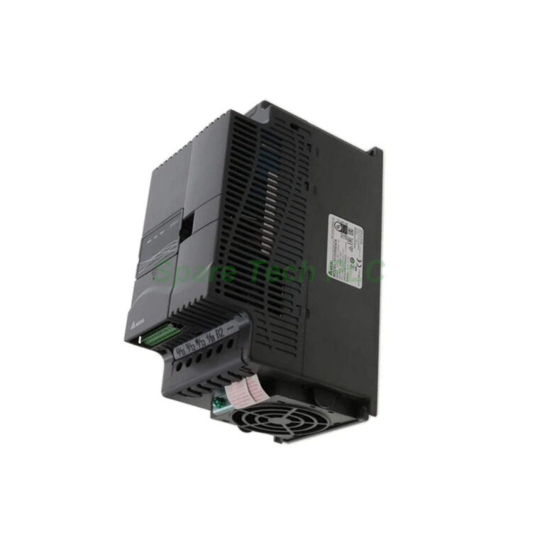 Delta VFD055E43A VFD-E 7.5 HP AC Drive