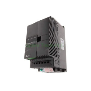Delta VFD110E43A VFD-E Series 15HP AC Drive