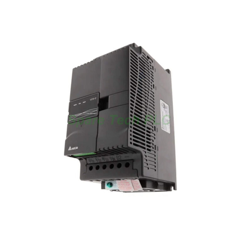 Delta VFD110E43A VFD-E Series 15HP AC Drive