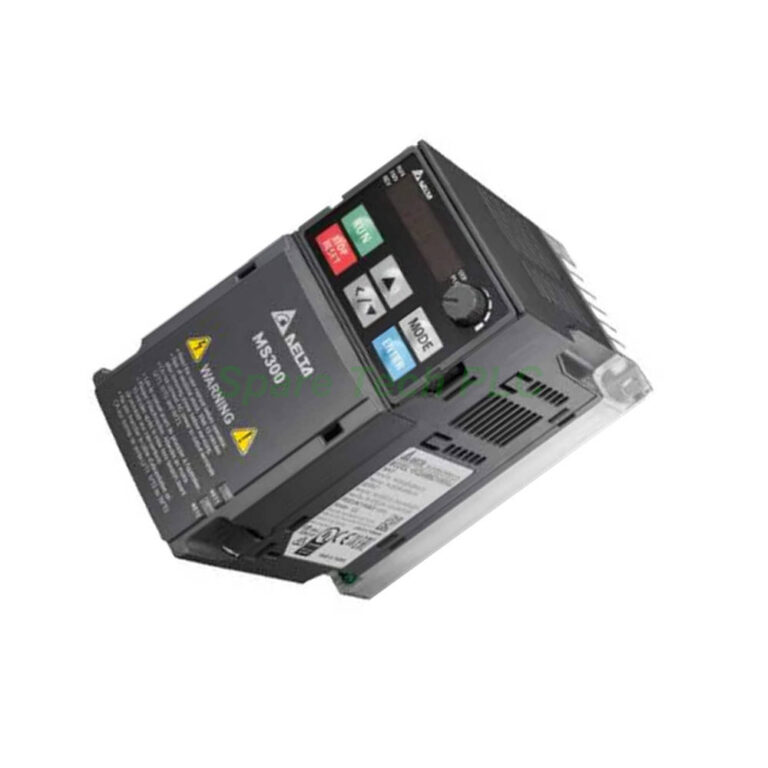 Delta VFD17AMS23ANSAA MS300 Series 5HP AC Drive