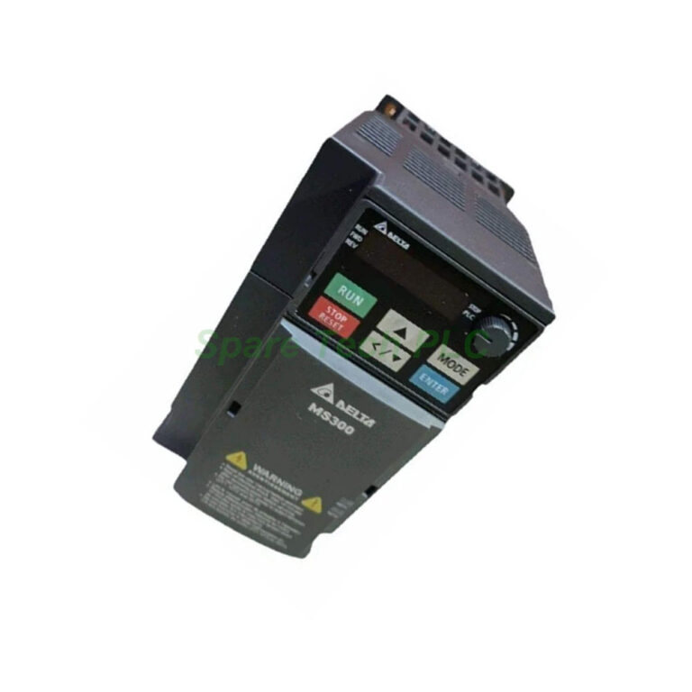 Delta VFD2A7MS43ANSAA MS300 Drive 1HP 460V
