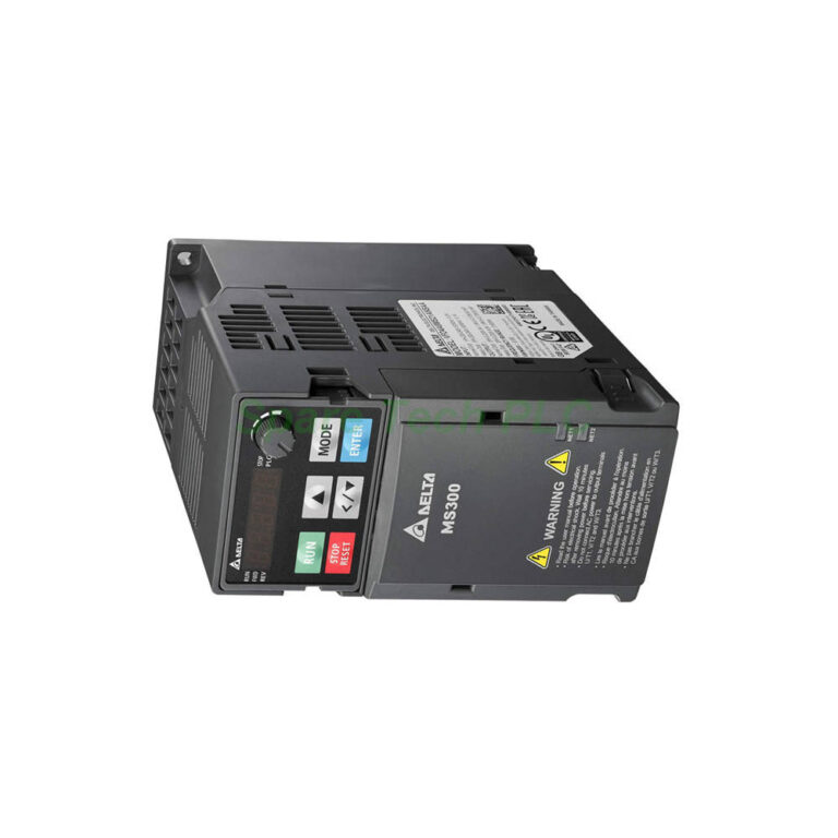 Delta VFD2A7MS43MFSAA VFD-MS300 0.75kW Drive