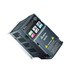 Delta VFD4A2MS43ANSAA MS300 Drive 2HP 460V