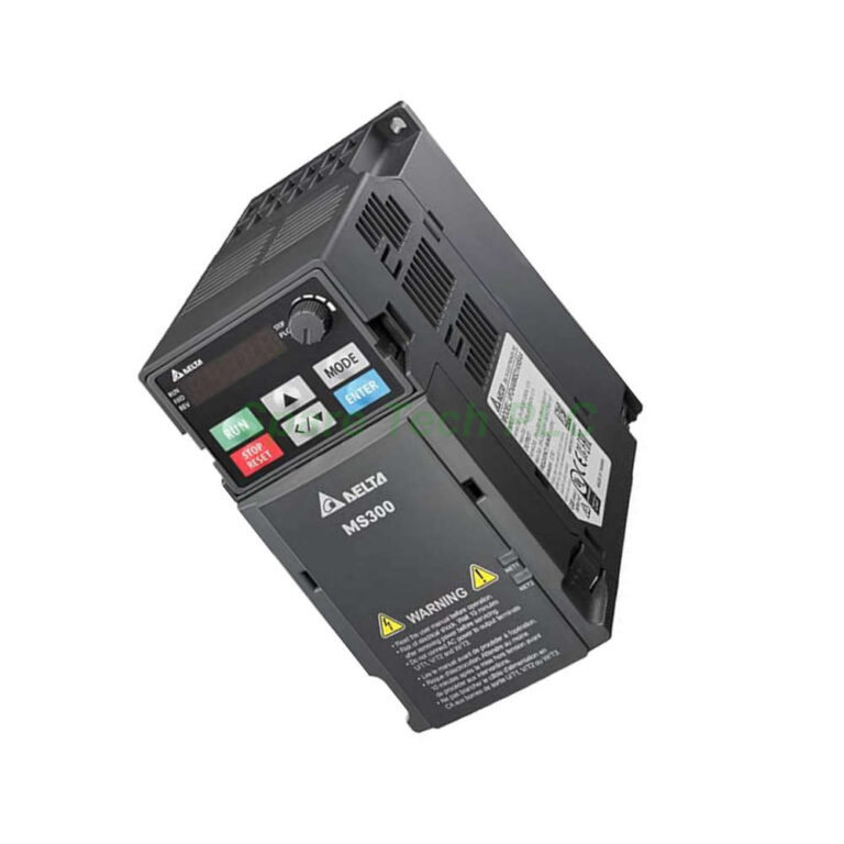VFD4A8MS21ANSAA Delta AC Drive MS300 Series