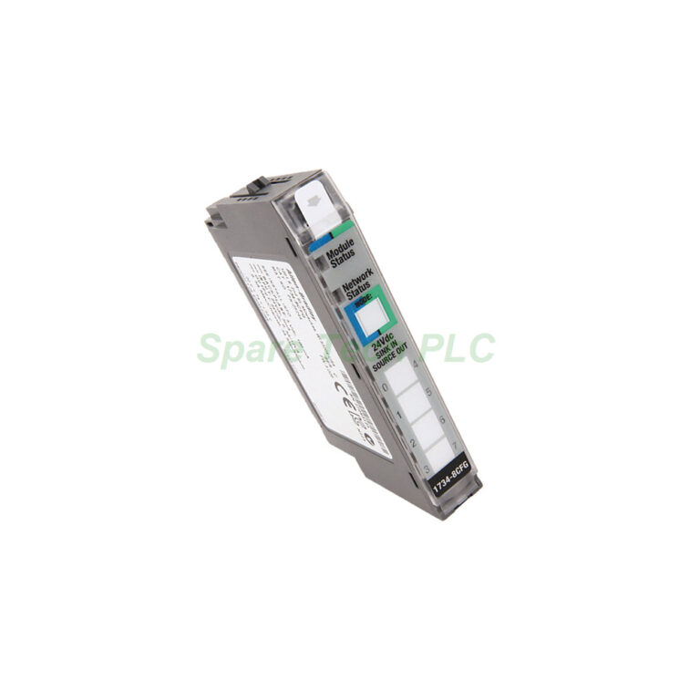 Allen-Bradley 1734-8CFG POINT I/O Configurable Module 8-Point