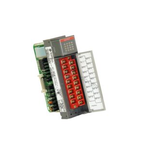 1746-IA16 | Allen-Bradley SLC 500 16-Channel AC Input Module