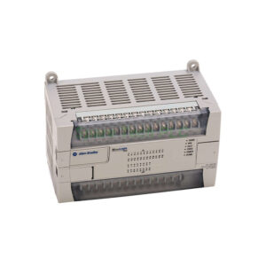 Allen-Bradley 1762-L40BWAR MicroLogix 1200 PLC Controller
